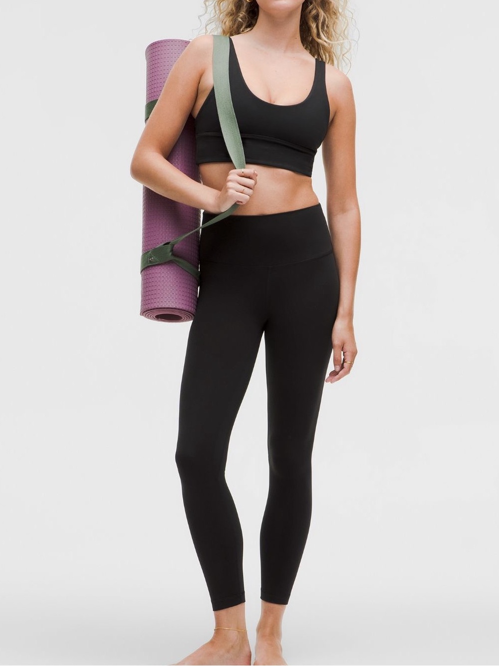 Lululemon align leggings
